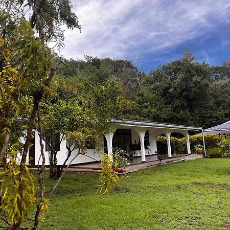 Tiki Lodge Hiva Oa Atuona Dış mekan fotoğraf