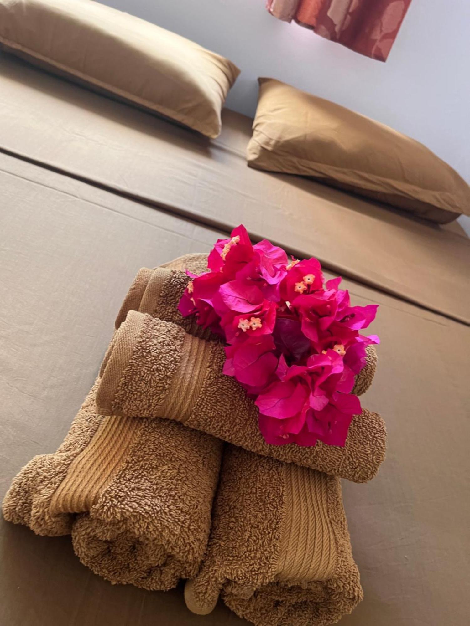 Tiki Lodge Hiva Oa Atuona Dış mekan fotoğraf