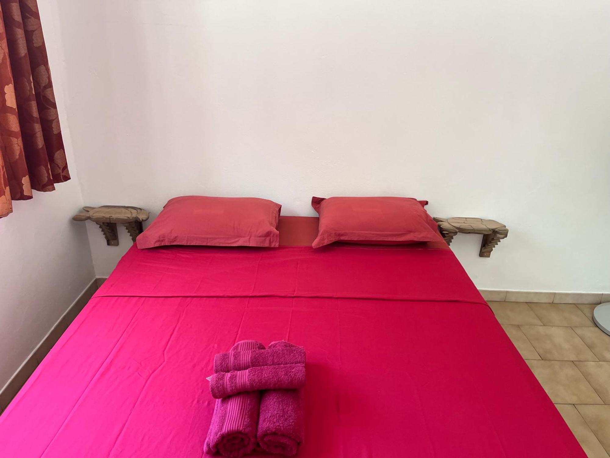 Tiki Lodge Hiva Oa Atuona Dış mekan fotoğraf