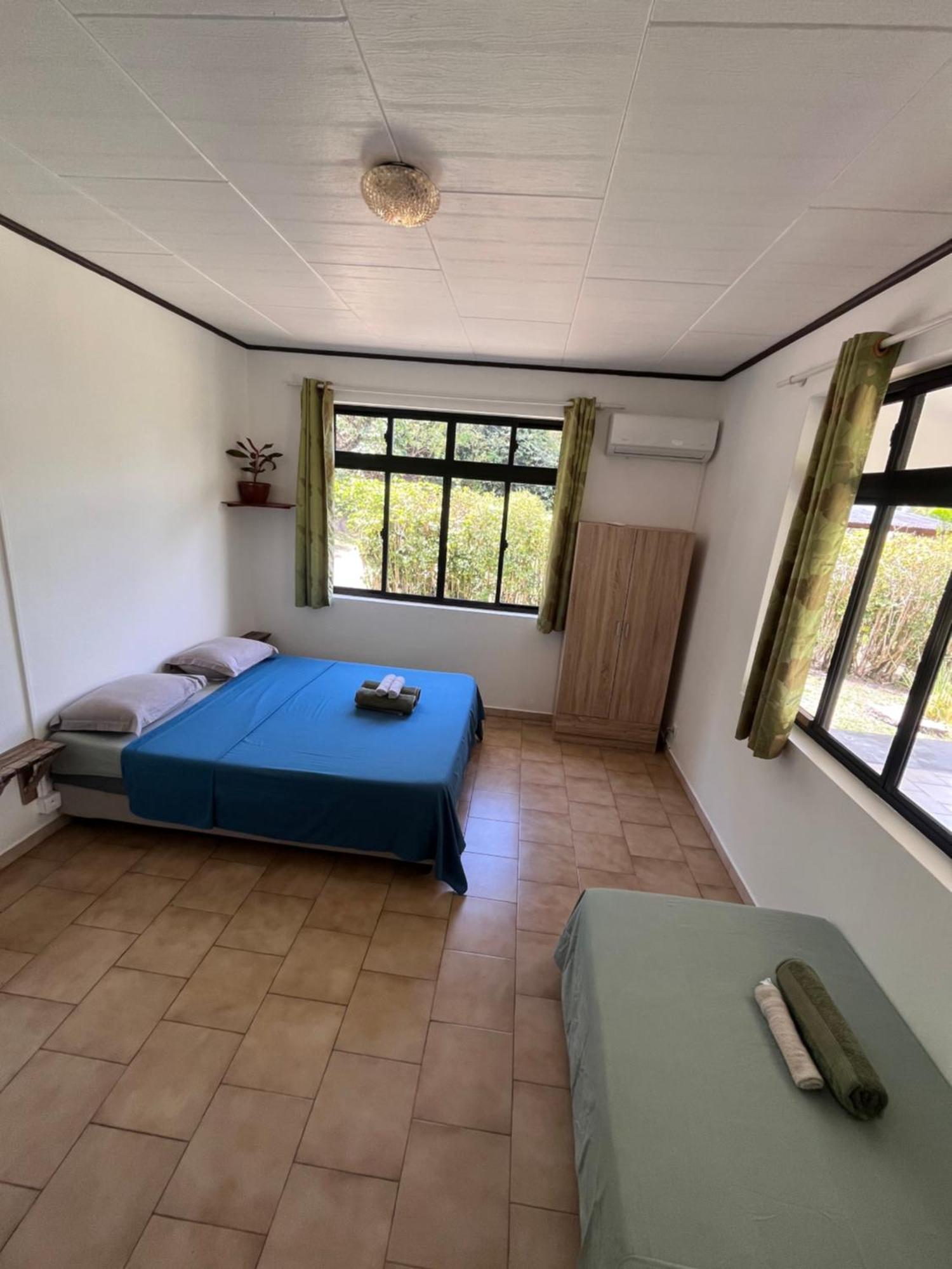 Tiki Lodge Hiva Oa Atuona Dış mekan fotoğraf